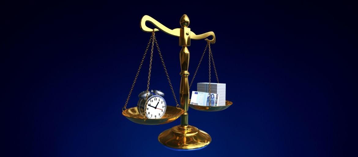 Vayishlach – Your Money or Your Life?