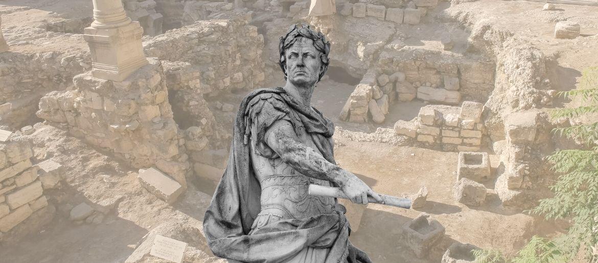 History Crash Course #30: The Romans