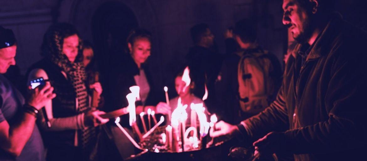 Should We Really Burst the Jewish Bubble?