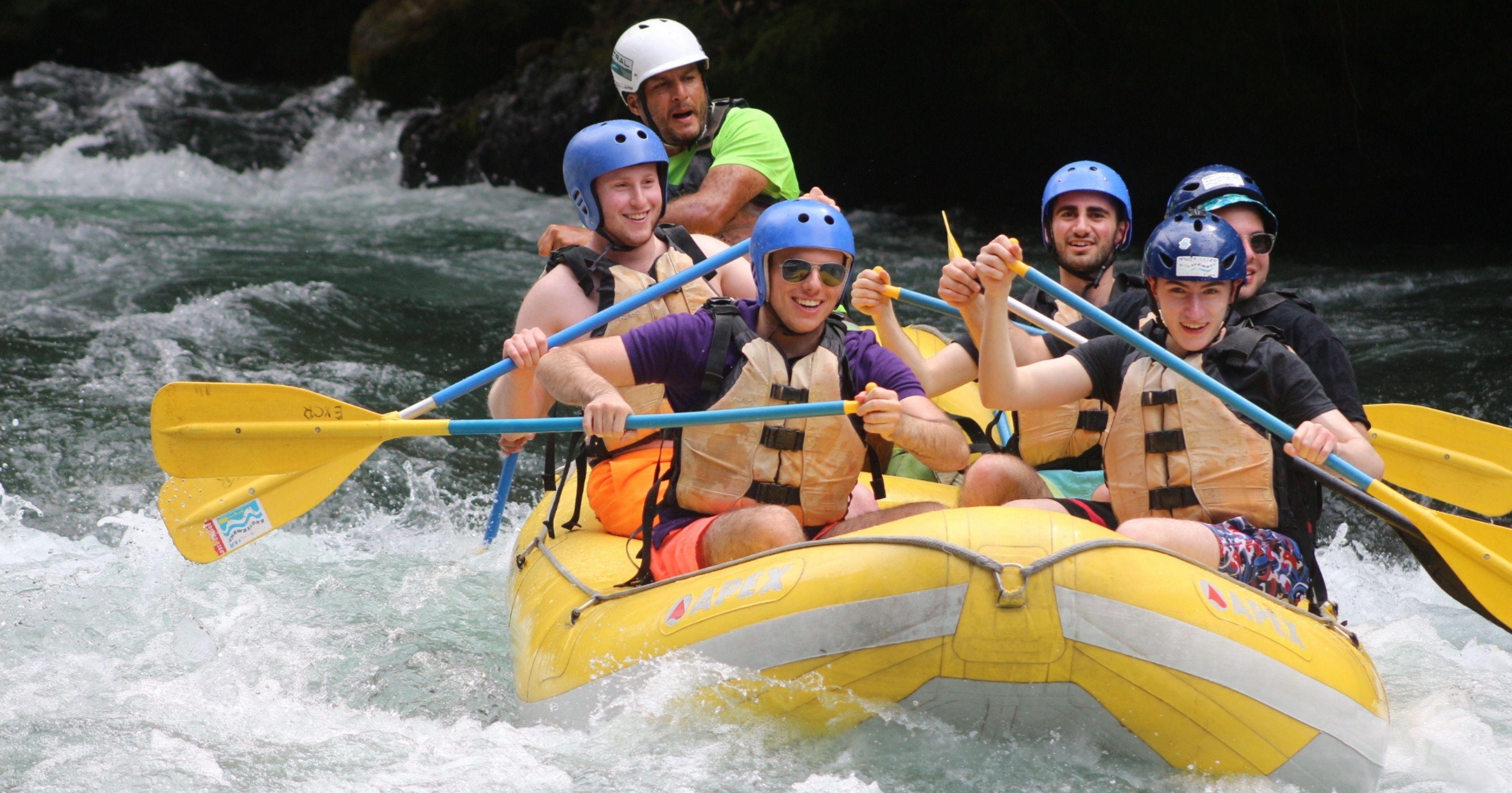 Costa Rica Trip 2022 Highlights