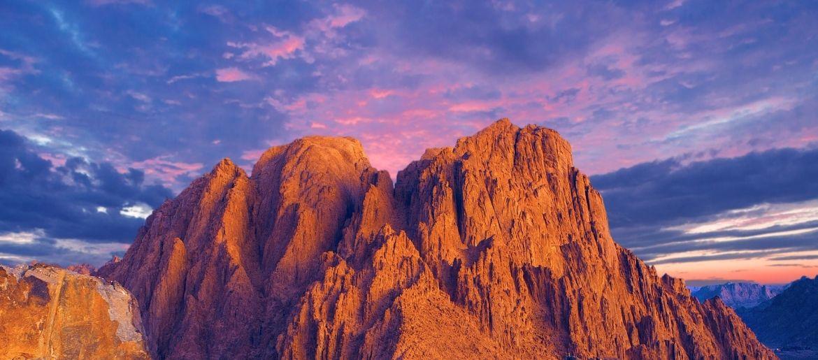 Did God Speak at Sinai?