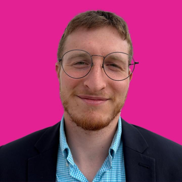 Rabbi Benj Bamberger