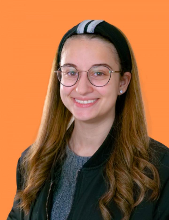 Dina Kaufman