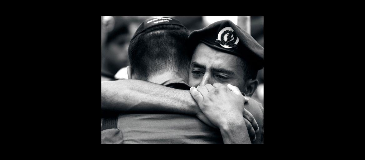 Yom Hazikaron