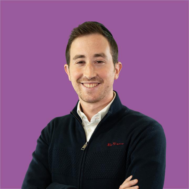 Rabbi Alex Wittler