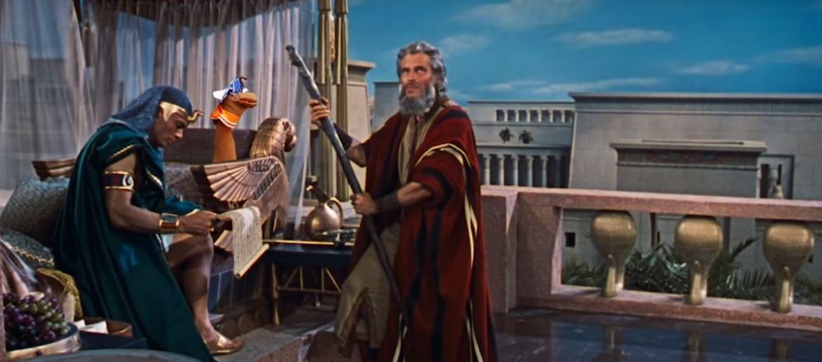 Watch what happens when you mix Adele, Bieber and Moses