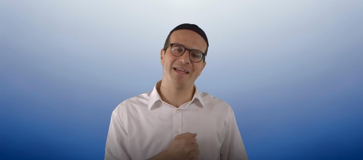 Why Do We Beat Our Chest on Yom Kippur?