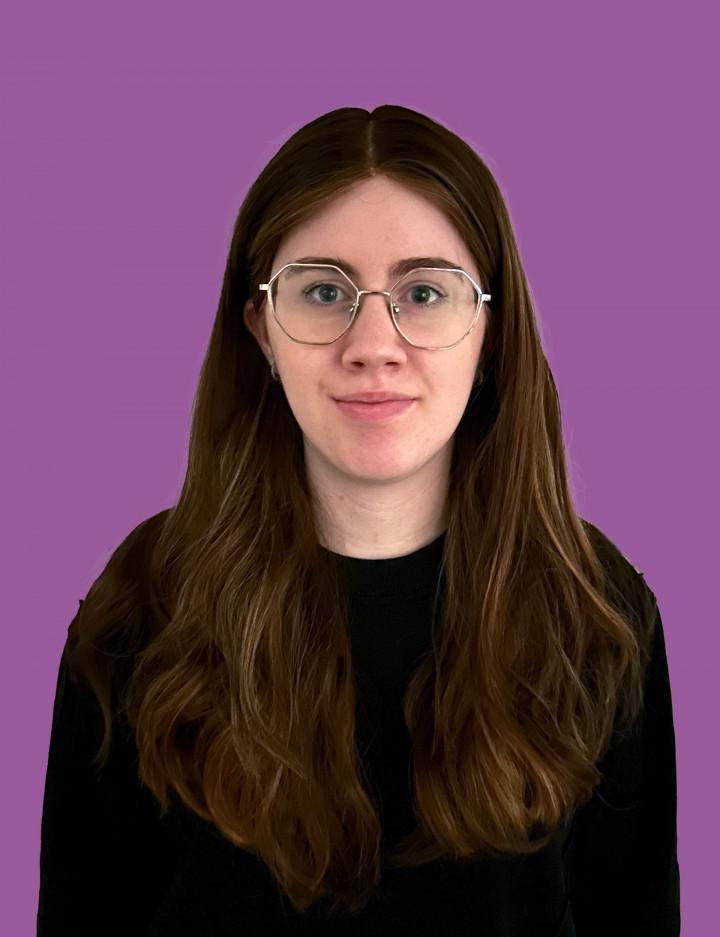 Rebbetzin Malky Davis