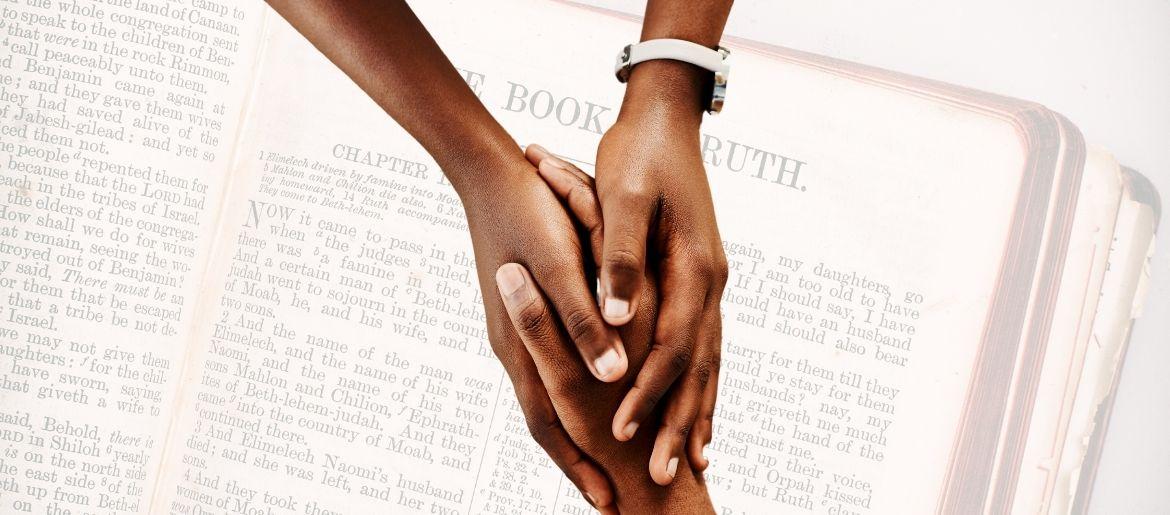 The Story of Ruth (Part One): The Problem with Kindness