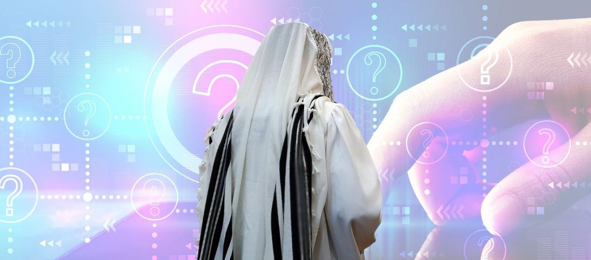 The Jewish Blog of Why: Why Don't We Eat on Yom Kippur