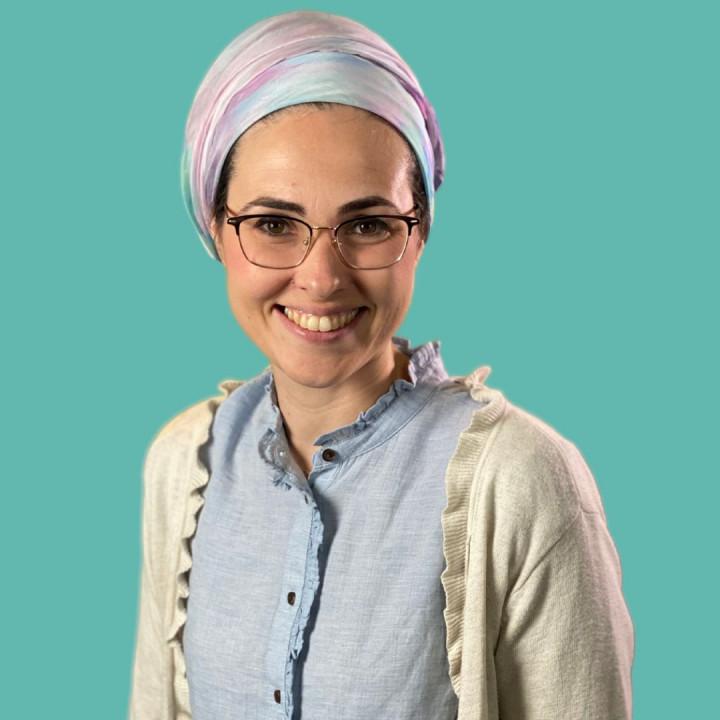 Rebbetzin Shalvie Friedman
