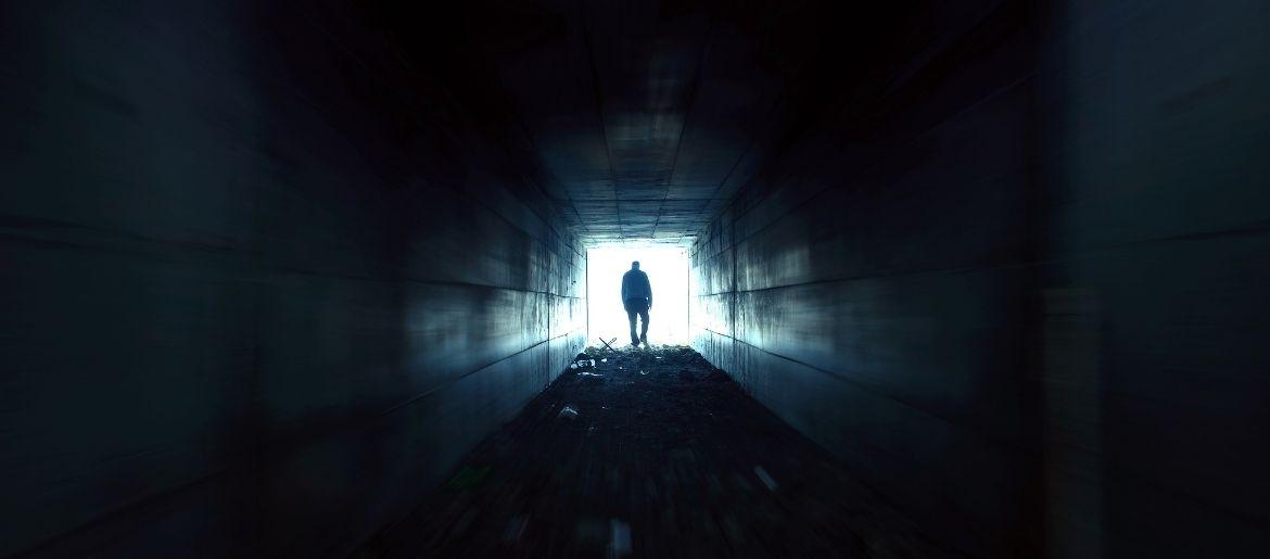Journey through Despair