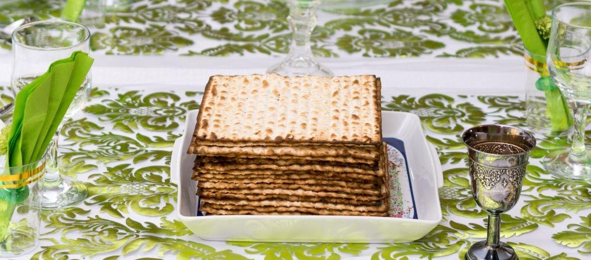 Pesach: So, What's It All About