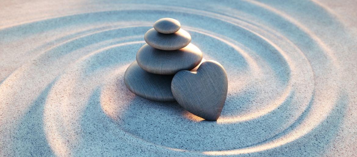 Love Doesn't Have to be Loud - The Month of Adar