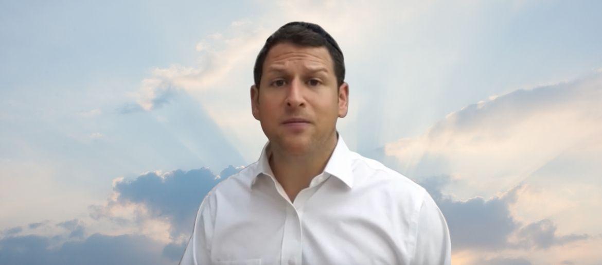 Yom Kippur: The Day of Forgiveness
