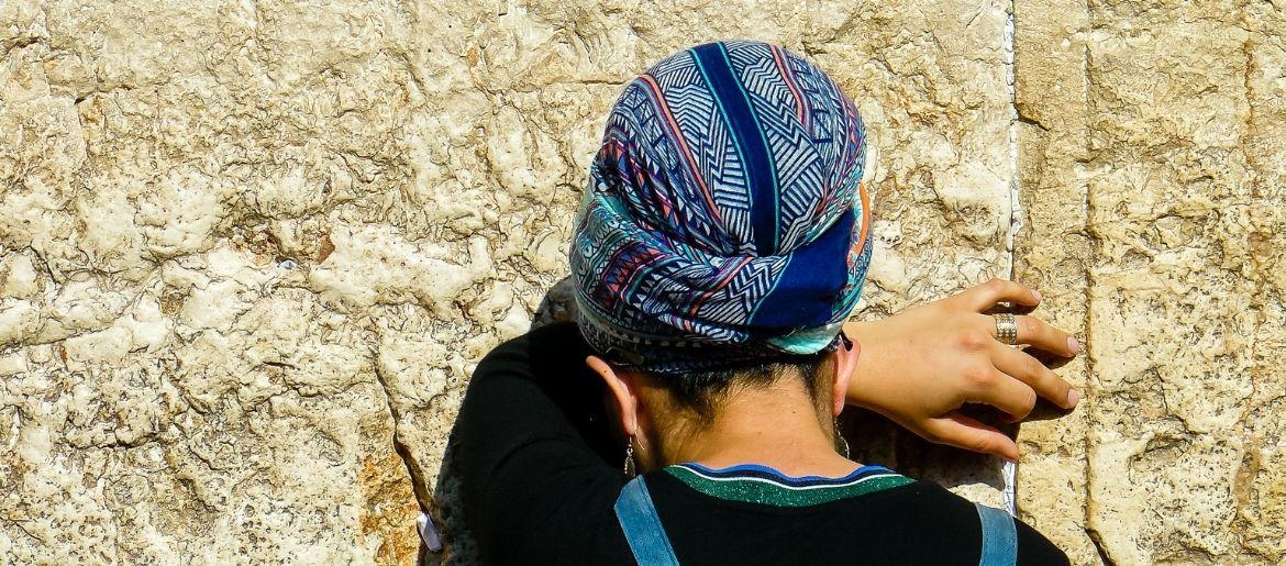 Prayer: The Heartfelt Song of the Jewish Woman
