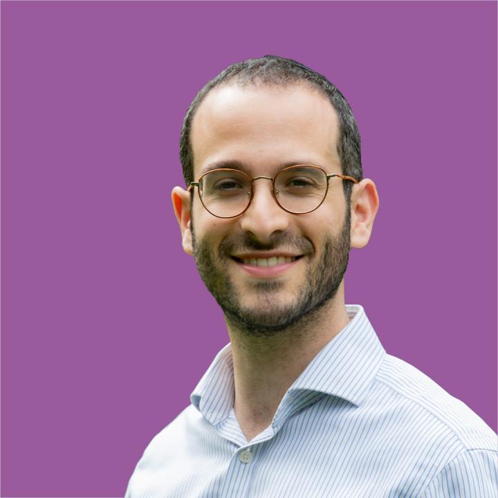 Rabbi Moshe Friedman