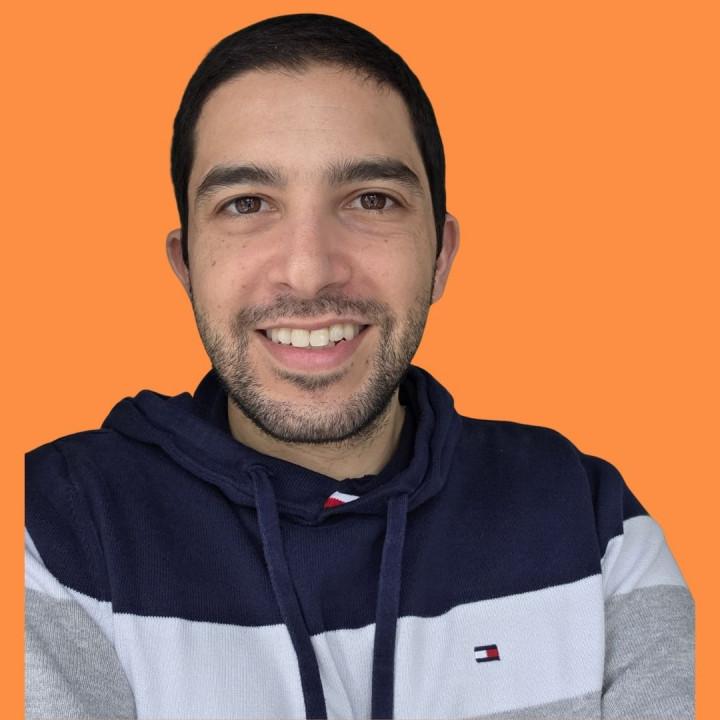 Daniel Elias