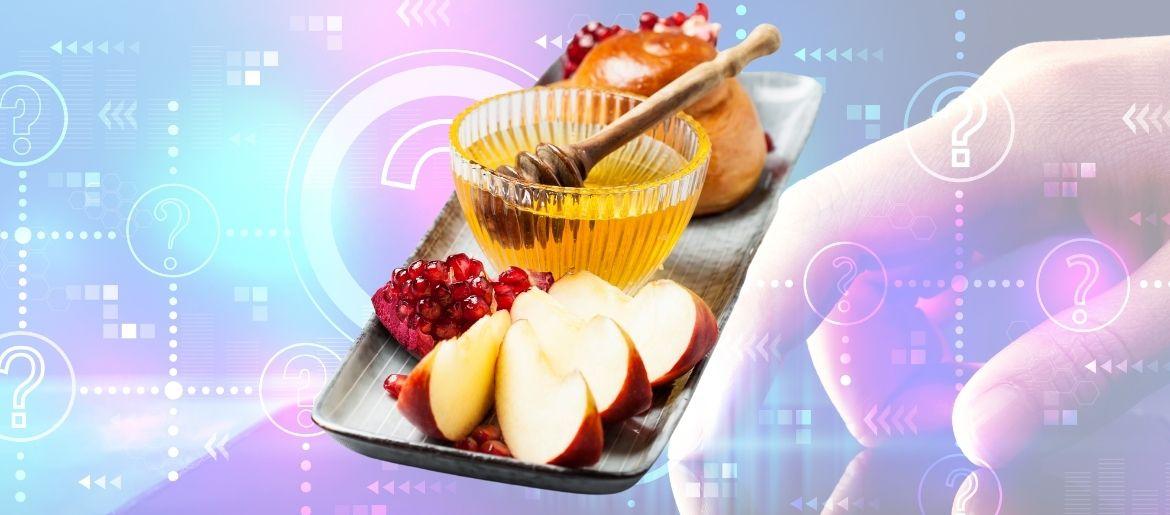 The Jewish Blog of Why: Why Do We Celebrate Rosh Hashanah?