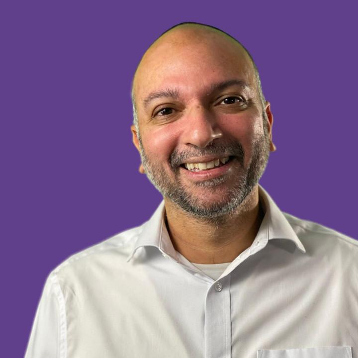 Rabbi Rafi Joseph