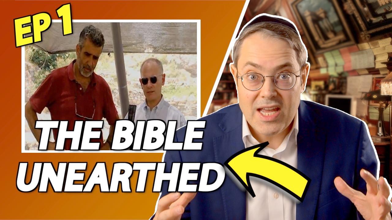 This Documentary Put Archaeology Against Religion