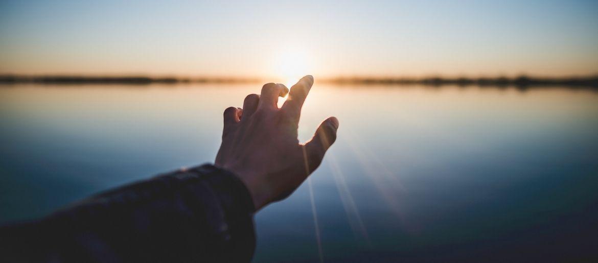 Rosh Hashanah: Reaching Out