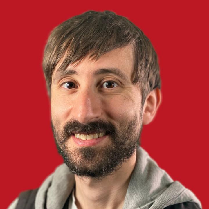 Adam Fox