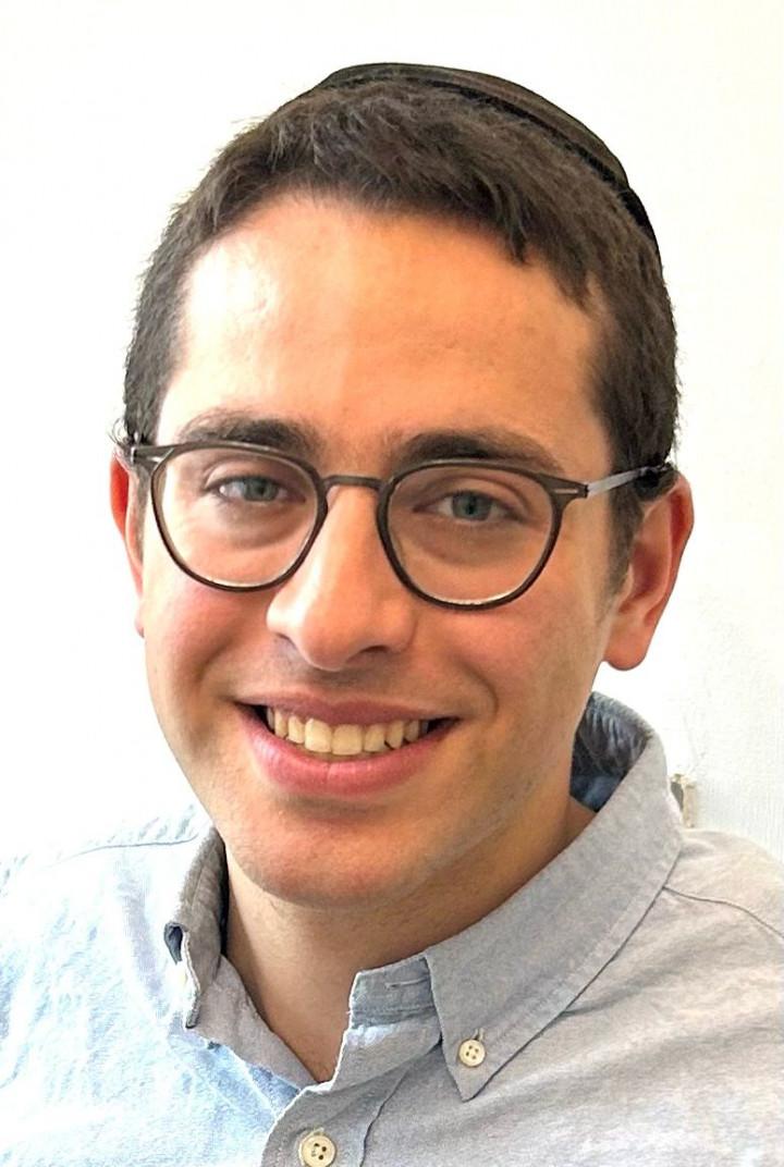 Rabbi Chaim Lehrer