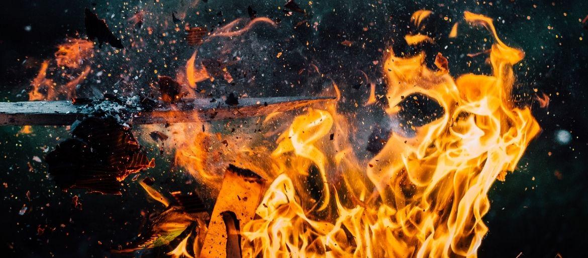 All You Wanted To Know About: Tisha B'Av