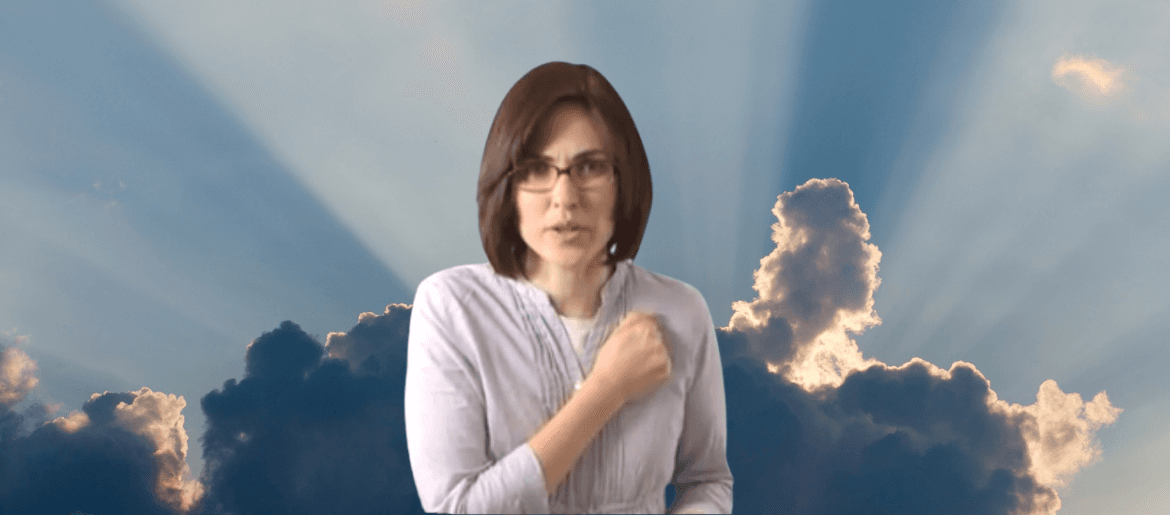 Why do we BEAT our CHEST on Yom Kippur?!