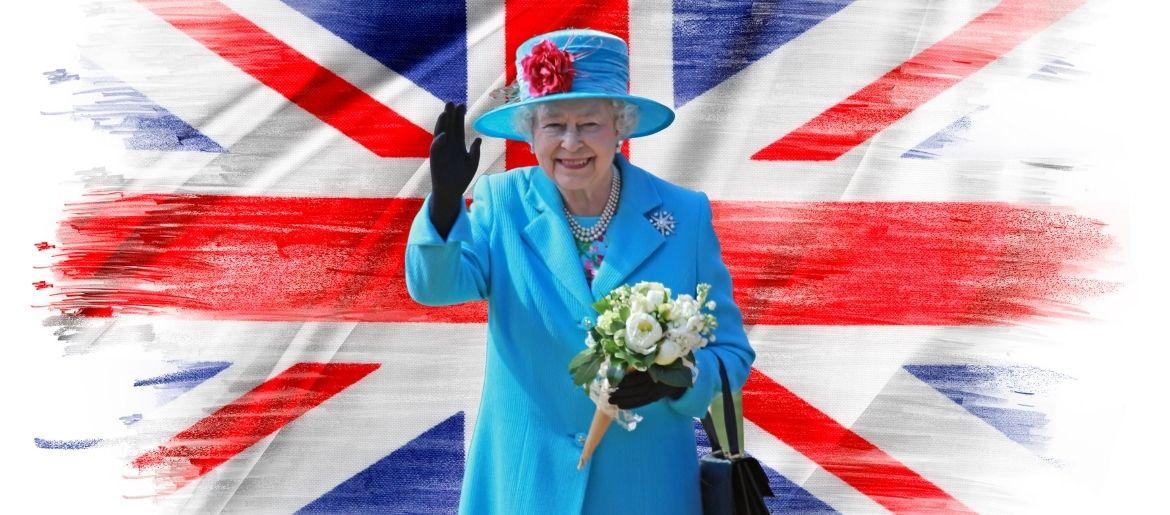Queen Elizabeth: A Life Dedicated to Serving Others