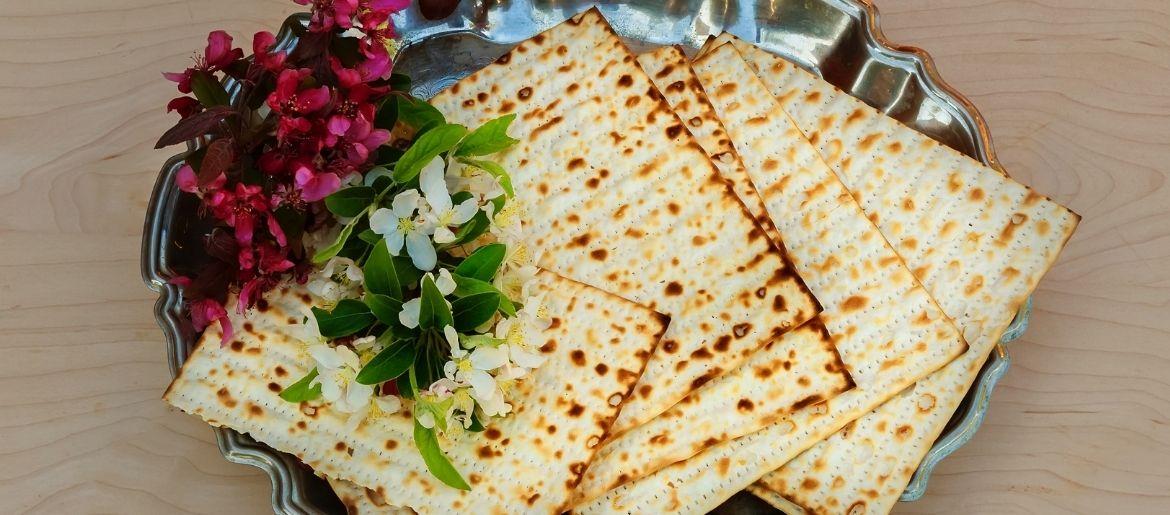 Matzah - The Mystery of the Matzah
