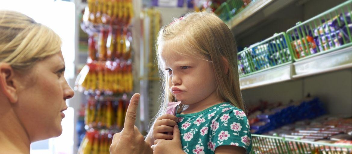 Selfish Parenting