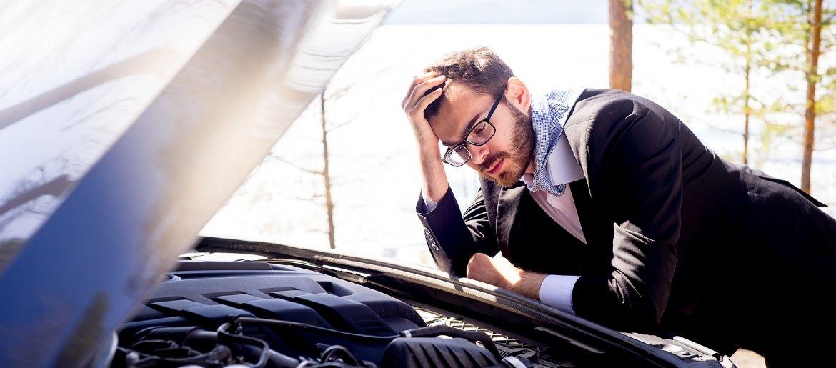 Car Trouble