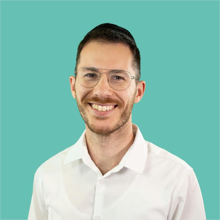 Rabbi Yoni Abadi