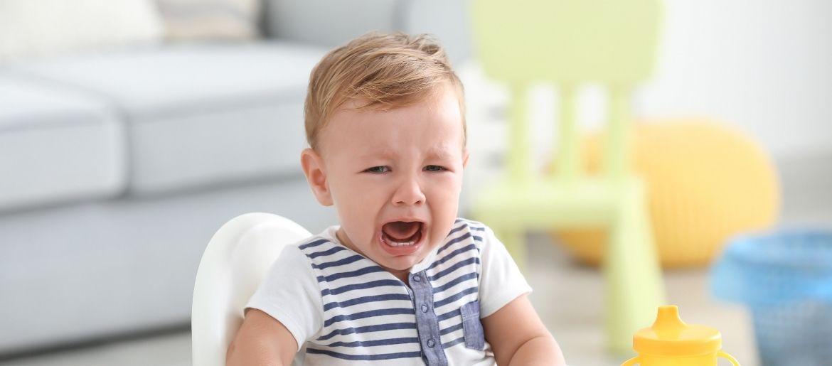For Crying Out Loud!
