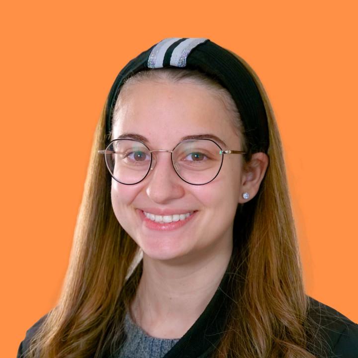 Dina Kaufman