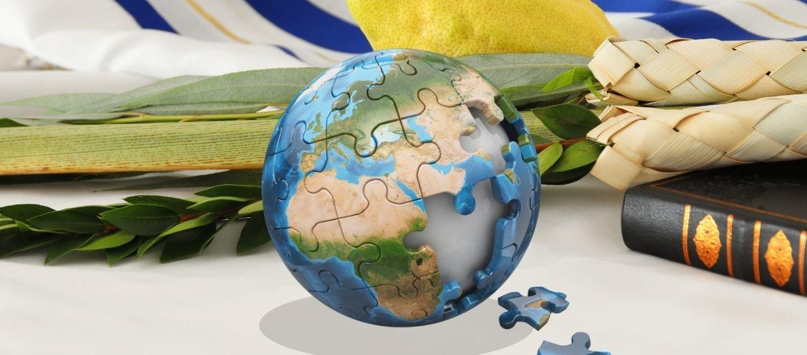 Uniting a Fragmented World
