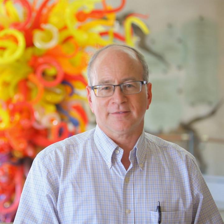 Rabbi Ken Spiro