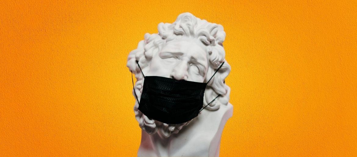 “To Mask or Not To Mask? – That is the question”