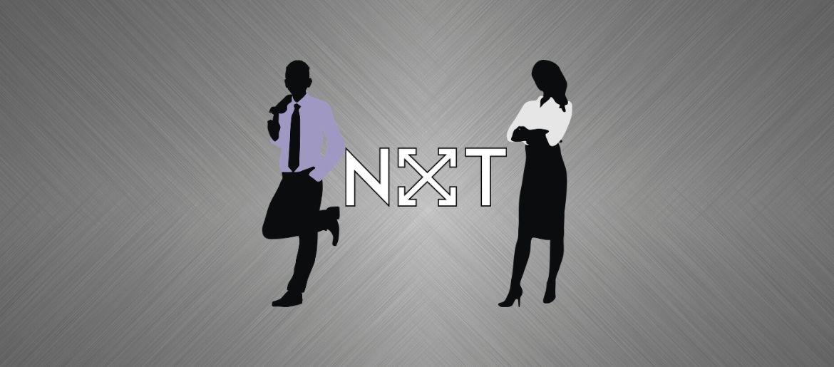 My NXT Experience