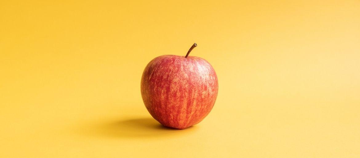 The Apple
