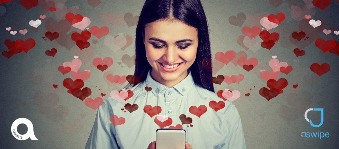 Dating Jewish In Corona Times: An Interview with David Yarus, Founder & CEO of JSwipe