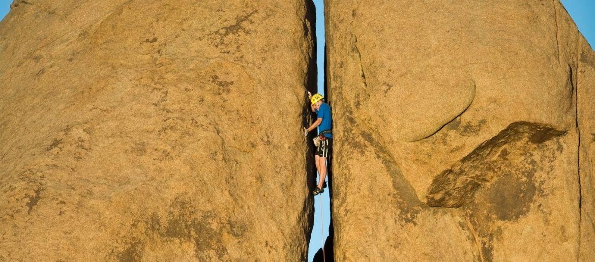 Bo - Between a Rock and a Hard Place