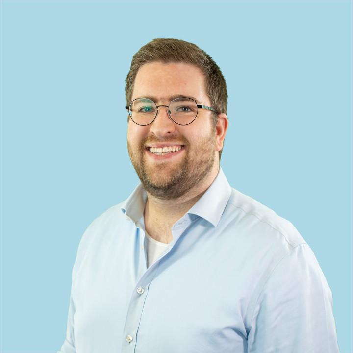 Rabbi Yehuda Davis