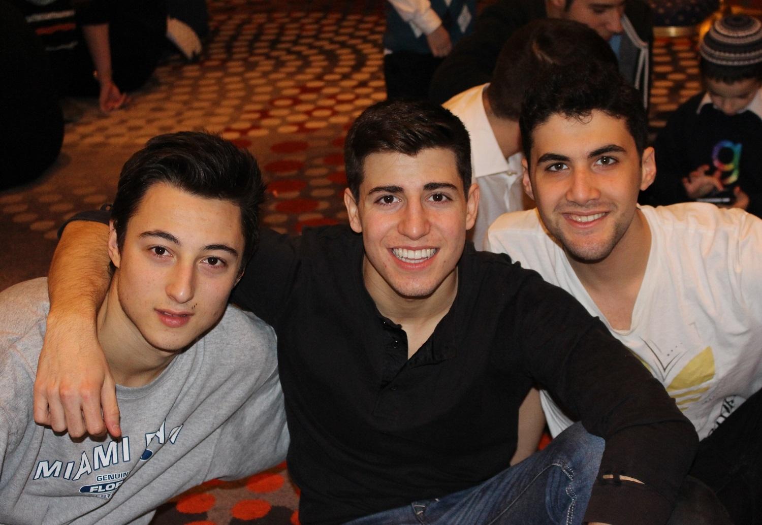 Genesis National Weekend