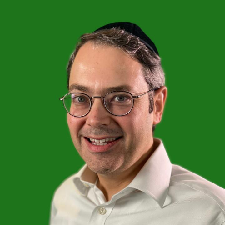 Rabbi Daniel Rowe