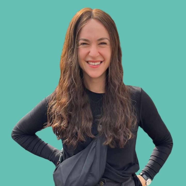 Rebbetzin Esther Zneimer